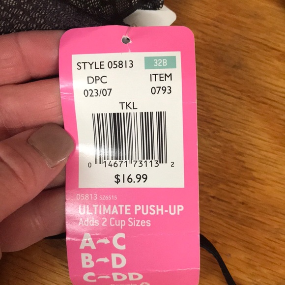 Bra - Picture 5 of 5